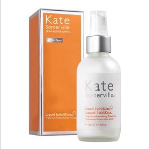 Kate Somerville Liquid ExfoliKate 3 Acid Resurface